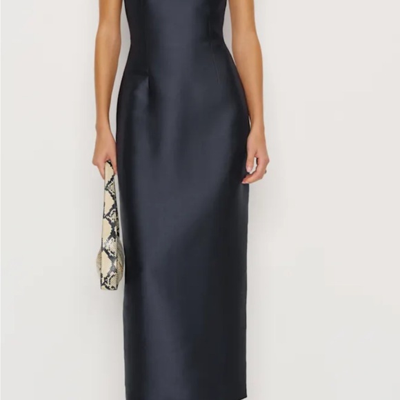 Reformation Belden Dress - Picture 4 of 4